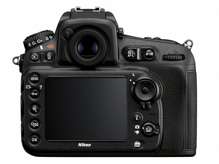 Nikon D810A