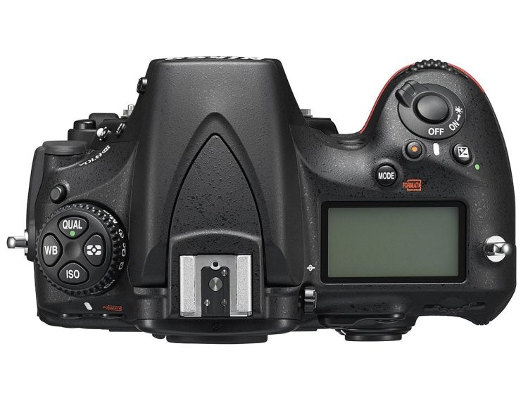 Nikon D810A