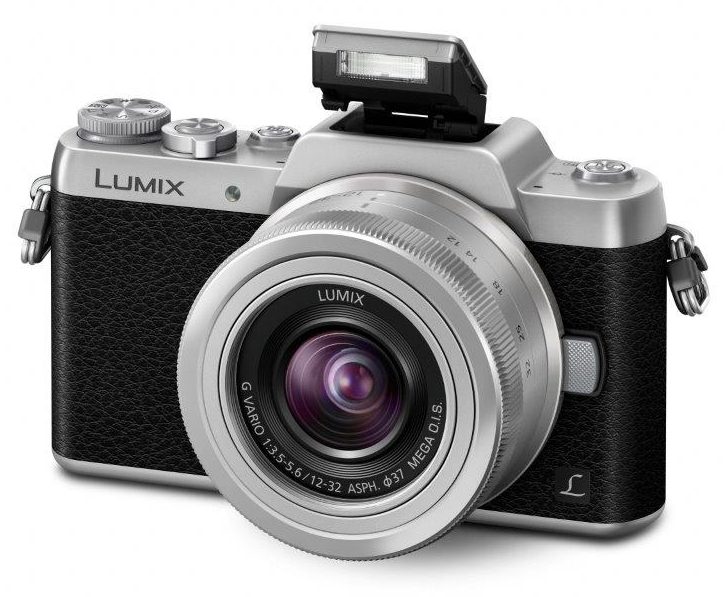 LUMIX GF7