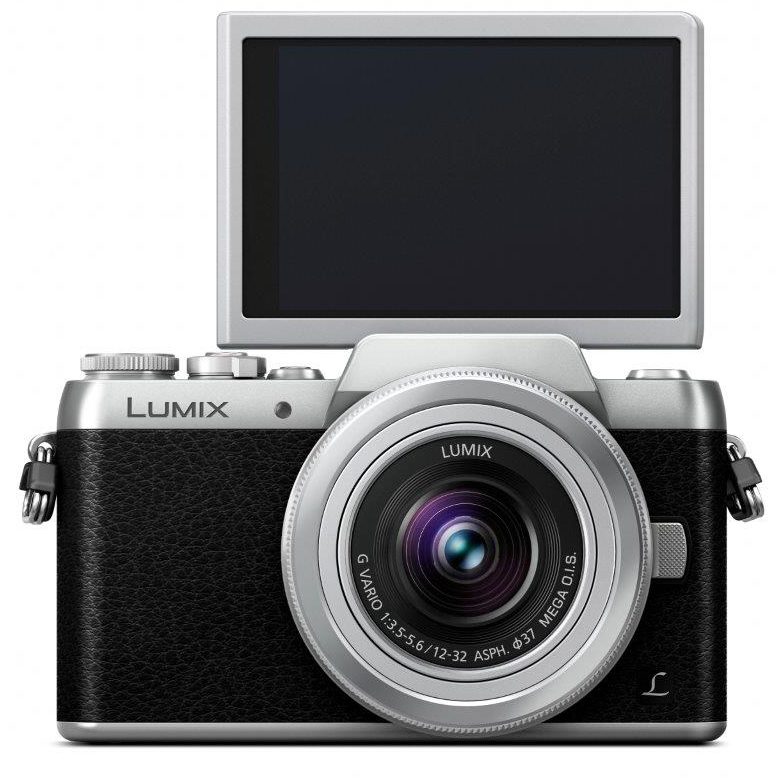 LUMIX GF7