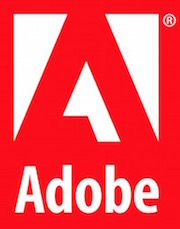 adobe logo