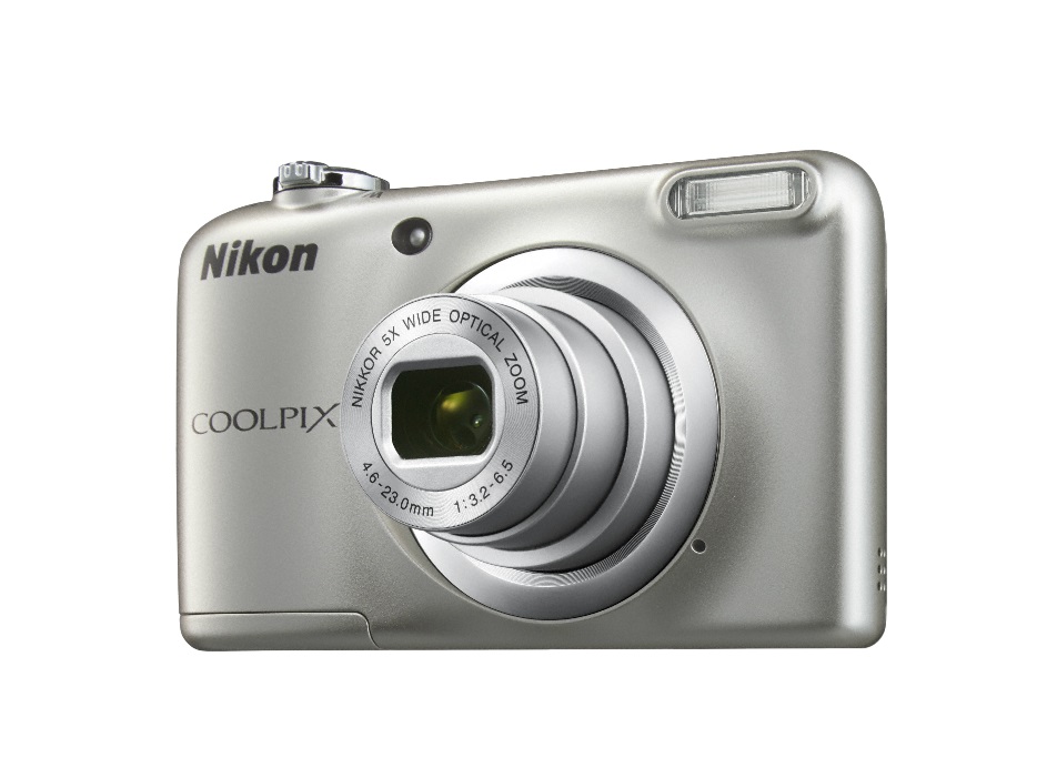 Nikon a10