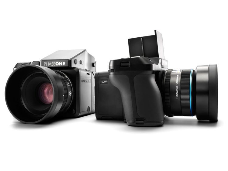 Phase One XF Phase One XF
