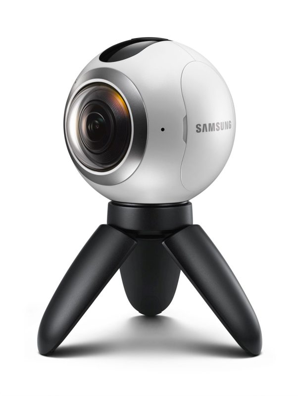 Gear 360 Tripod