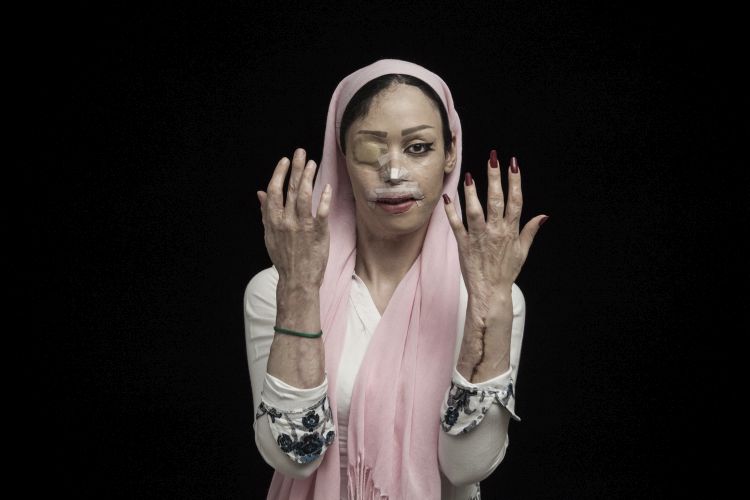 Asghar Khamseh Iran Photographer of the Year 2016 Sony World Photography Awards
