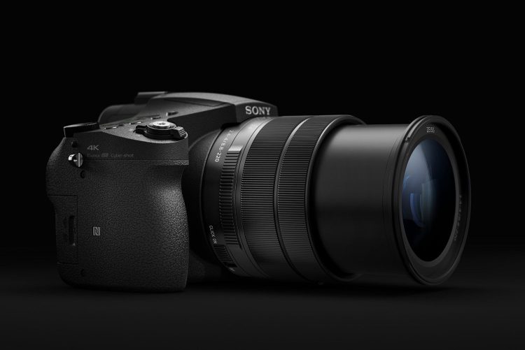 Sony RX10 III