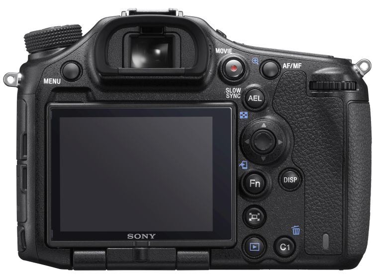 a99 II rear a99 II rear
