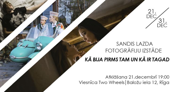 Sandis Lazda Sandis Lazda