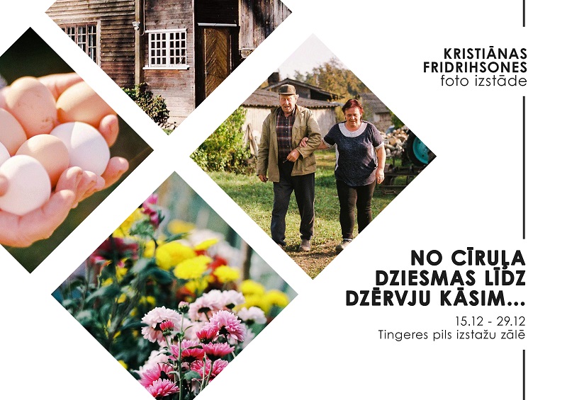 plakāts Kristiāna Fridrihsone plakāts Kristiāna Fridrihsone