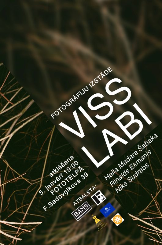 Viss labi Viss labi
