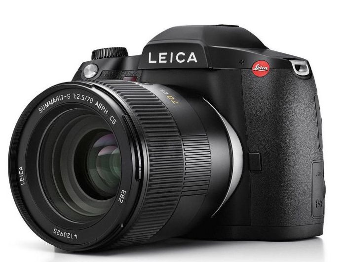 Leica S3 Leica S3