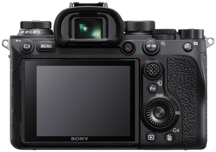 Sony Alpha 9 II