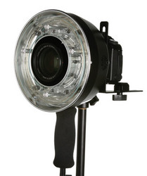 Bowens ringflash