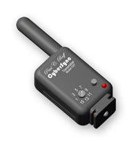 CyberSync transmitter CyberSync transmitter