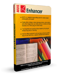 AKVIS Enhancer
