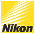 Nikon logo Nikon logo