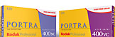 Kodak Portra